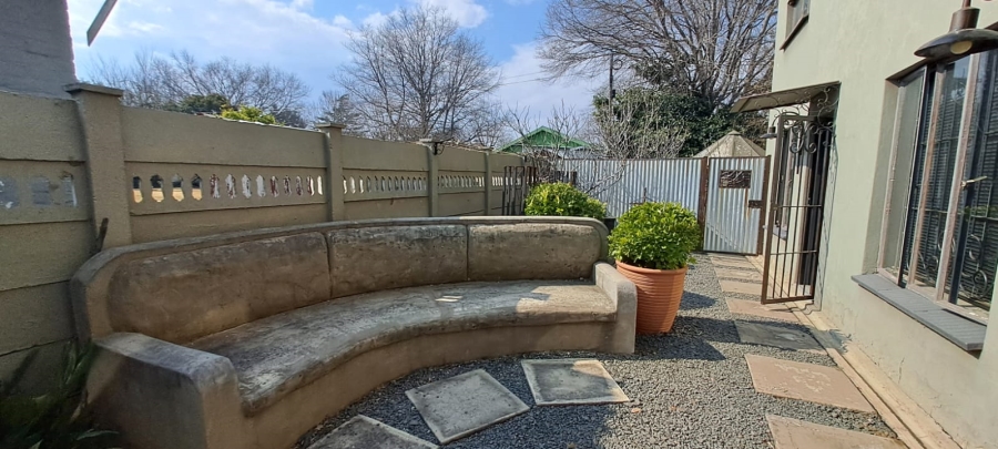 To Let 1 Bedroom Property for Rent in Hospitaalheuwel Free State